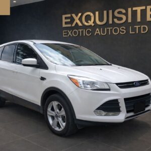 Ford Escape 2016